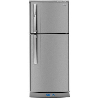 Tủ Lạnh AQUA AQR-U185A (SU)-180L