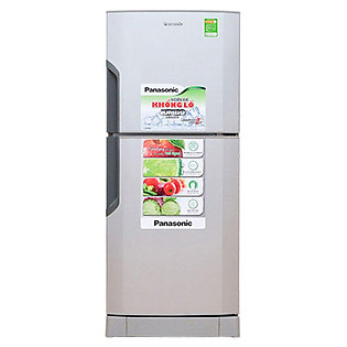 Tủ Lạnh Panasonic NR-BJ176SSVN (152 Lít)