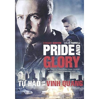 Tự Hào & Vinh Quang - Oride And Glory (DVD9)