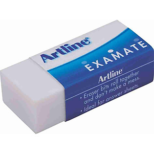 EER - 12 Gôm Tẩy Artline