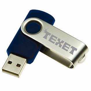 USB Texet Flash Drive 8GB
