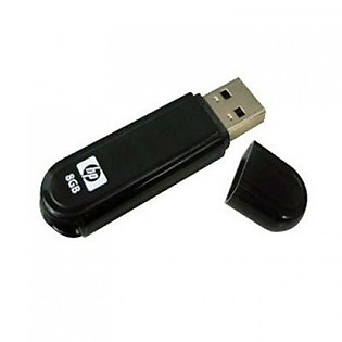 USB HP V100w - 8GB