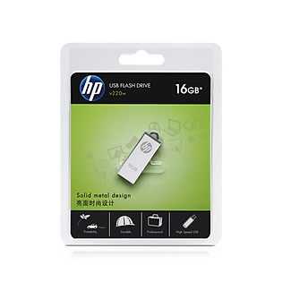 USB HP V220W-16GB