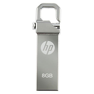 USB HP V250W 8GB - USB 2.0