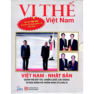 Vị Thế Việt Nam