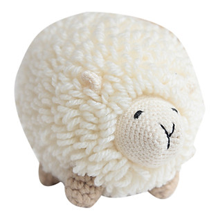 Cừu Shilly Bobi Craft WT-011WHI-L