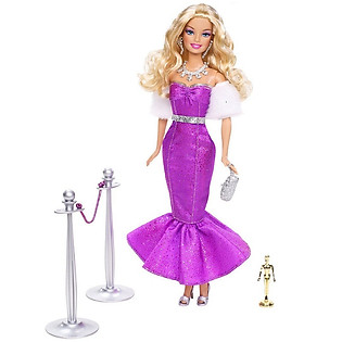 Barbie Ngôi Sao Điện Ảnh Mattel X3124
