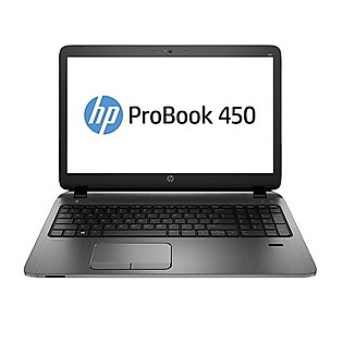 Laptop HP Probook 450 G3 T1A16PA Bạc