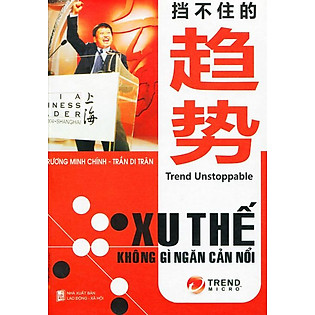 Xu Thế Không Gì Ngăn Cản Nổi