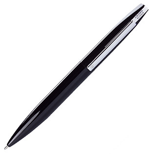 Bút Bi Hàn Quốc ZX102 - Đen