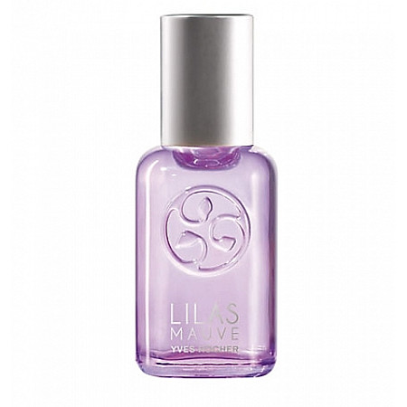 Nước Hoa Hương Tử Đinh Hương Tím Yves Rocher Purple Lilac (20ml) - Y101771