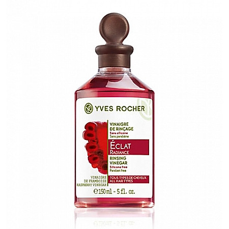 Giấm Xả Tóc Yves Rocher Radiance - Rinsing Vinegar (150ml) - Y101969