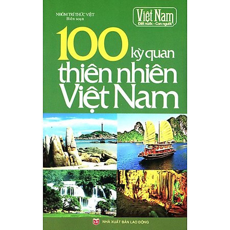 100 Kỳ Quan Thiên Nhiên Việt Nam