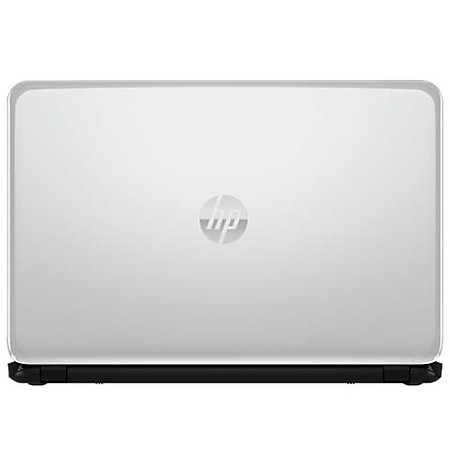 Laptop HP 15-ac001TU M4Y25PA Xám