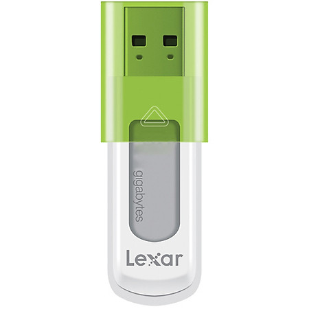 USB Lexar  S50  8GB - USB 2.0