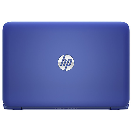 Laptop HP Stream 11-d002TU K5C42PA Xanh