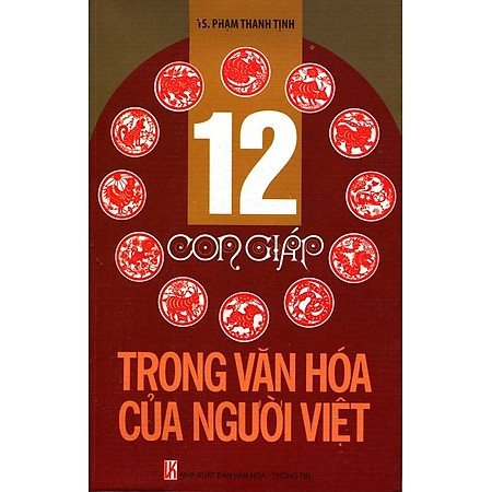 12 Con Giáp Trong Văn Hóa Của Người Việt