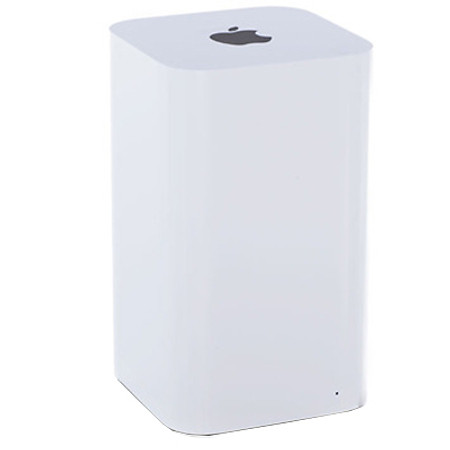 Apple Airport Time Capsule 802.11AC 3TB ME182ZP/A