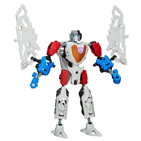 Robot Transformer Starscream Scout - A5266/A5248