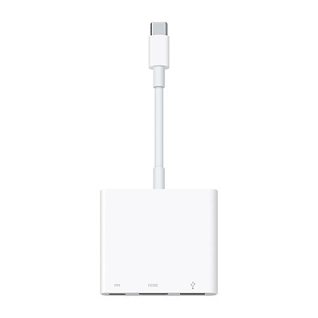 Cáp Apple USB-C Digital AV Multiport Adapter MJ1K2ZA/A