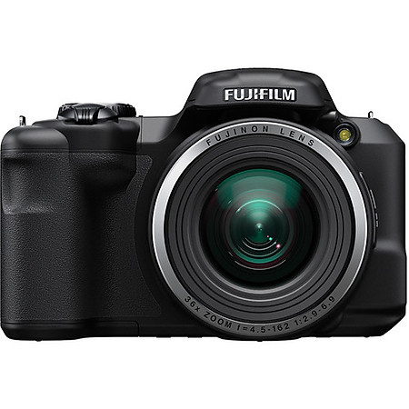 "Fujifilm FinePix S8600 - 16.0MP, Zoom 36x"