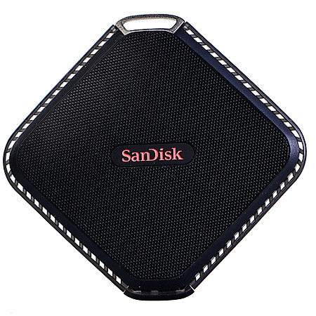 Ổ Cứng Di Động SSD Sandisk Extreme 500 120GB USB 3.0