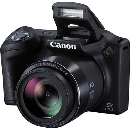 Canon Powershot SX410 IS Zoom 40X