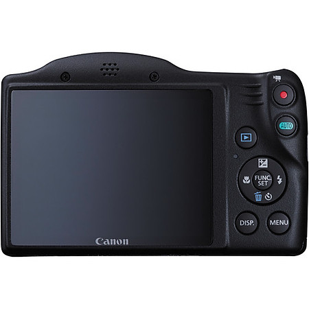 Canon Powershot SX410 IS Zoom 40X