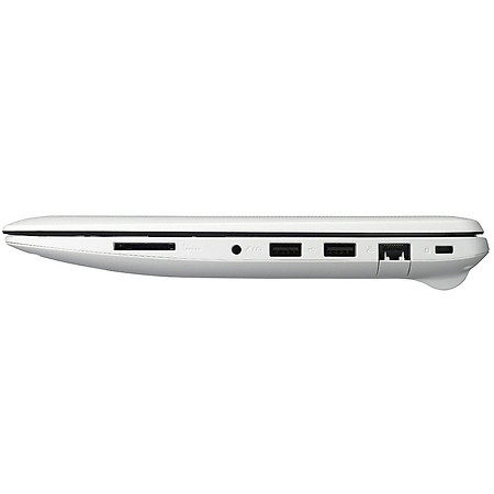 Laptop Asus F200MA-BING-CT750B Trắng