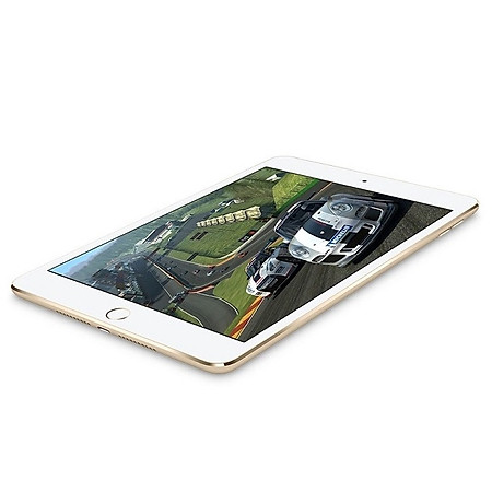iPad Mini 4 Wifi 4G 64GB - Công ty
