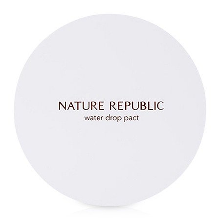 Phấn Tươi Nature Republic Provence Water Drop Pact SPF30 PA++