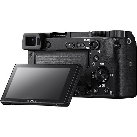 Máy Ảnh Sony Alpha A6300 + Kit 16-50mm