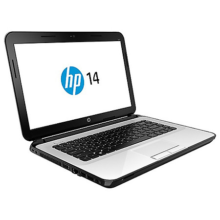 Laptop HP 14-ac148TU P3V09PA Đỏ