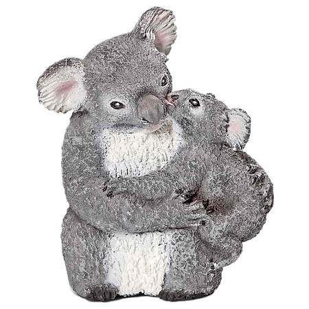 Mô hình gấu Koala chính hãng Mojo  Thiết kế tại UK  Phân phối tại Mota