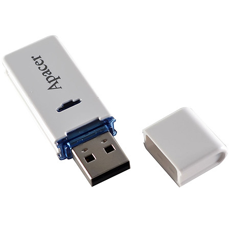 USB Apacer AH223  8GB - USB 2.0
