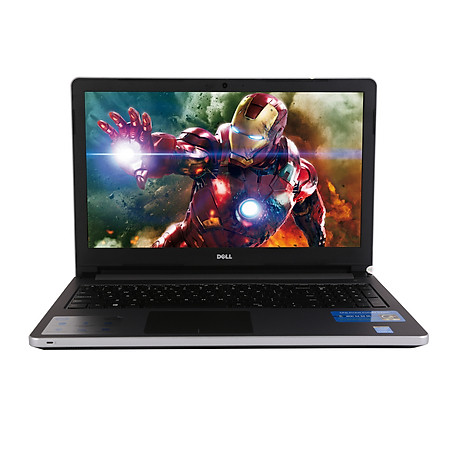  Laptop Dell N5558-DPXRD4 (Win 8.1)