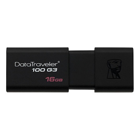 USB Kingston 16GB DT100G3 - USB 3.0