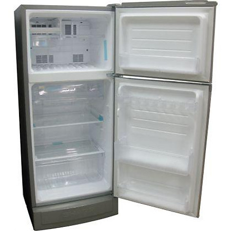 Tủ Lạnh SHARPSJ-171E-SL DHCFCDL020064-165L