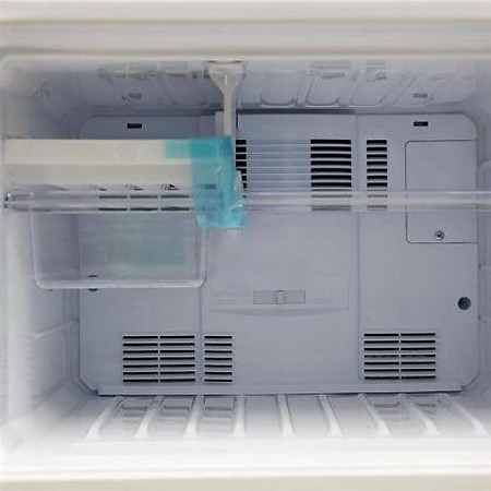 Tủ Lạnh SHARPSJ-171E-SL DHCFCDL020064-165L