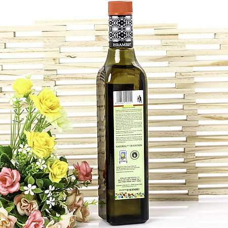 Dầu Extra Virgin Olive Oil La Rambla (500ml)