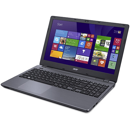 Laptop Acer Aspire E5-573-51B3 NX.MVHSV.005 Xám