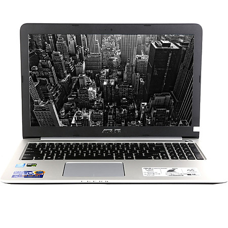 Laptop Asus K501LB-DM127D Xanh đen