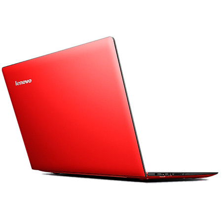 Laptop Lenovo IdeaPad U4170 80JT000DVN Đỏ