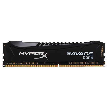 RAM Kingston 8GB 2800Mhz DDR4 CL14 DIMM Savage HyperX - HX428C14SB/8