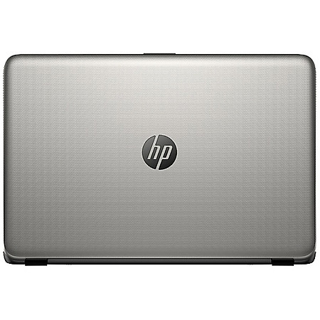 Laptop HP 15-r208TU L0K19PA Xám