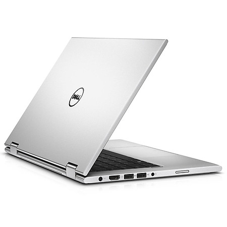 Laptop Dell Inspiron 7348 (T7348C) Silver