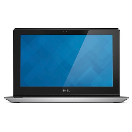 Laptop Dell Inspiron 7348 (T7348C) Silver