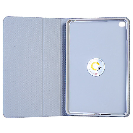 Bao Da iPad Mini 1/2/3 Mẫu Thiết Kế  Đáng Yêu