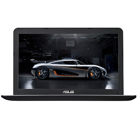 Laptop Asus A456UA-WX031D Xanh đen
