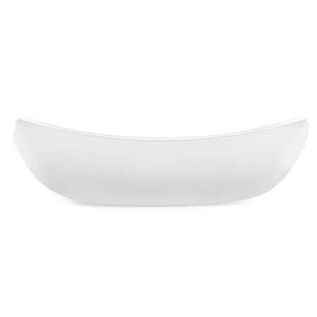 Tô Thủy Tinh Luminarc White Quadrato Soup H3659 - (20cm)